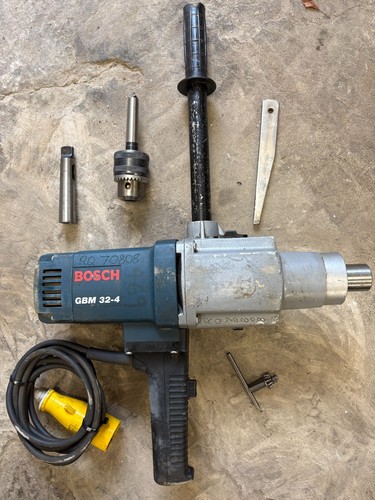 Bosch gbm 110v - bosch, 1500w