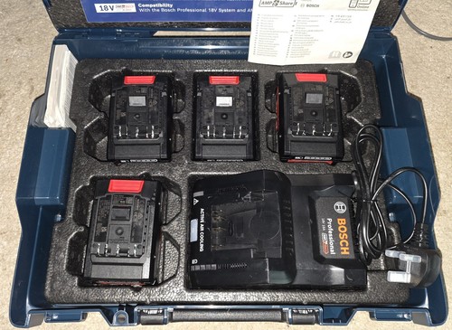 Bosch pro 18v - pro,