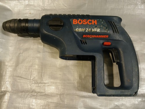 Defekt bosch sds bohrhammer - defekt,