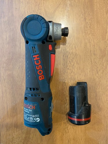 Bosch professional gwi - bosch,