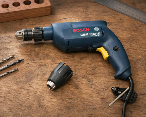 Bosch gbm sre 240v - bosch,