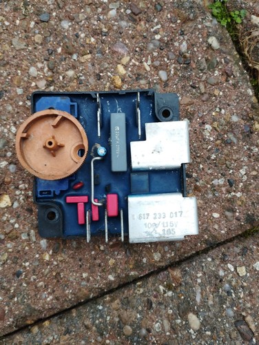 Bosch gbh dce controller - gbh,
