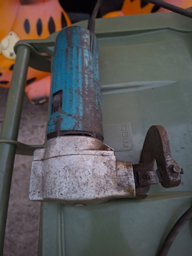 Vintage 240v lesto - 240v, scintilla