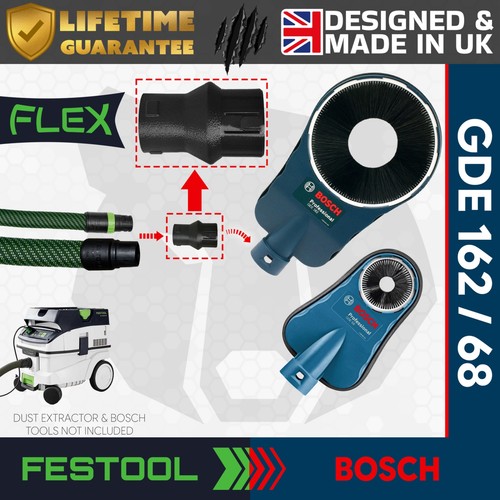 Festool cleantec d27 - d27/d36,