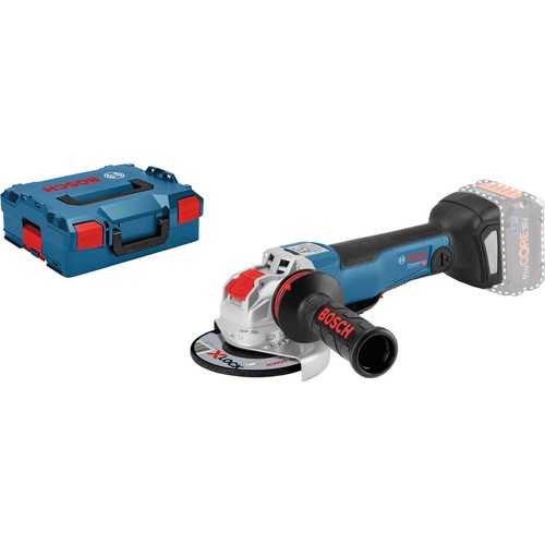 Bosch gwx pc x - pc, lock