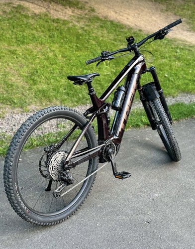 Bike trek rail gen4 2023 - trek,