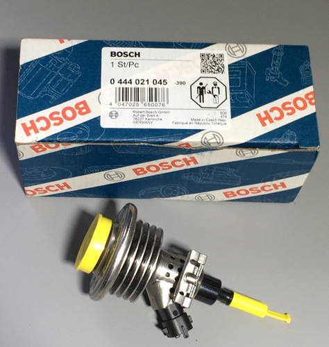 Bosch adblue harnstoffmodul - bosch,