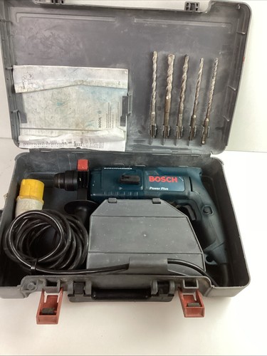 Bosch power plus - power,