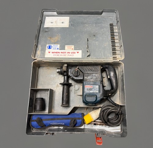Bosch gbh dfe - bosch, 4