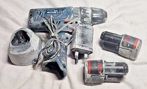 Bosch professional gsb - bosch,