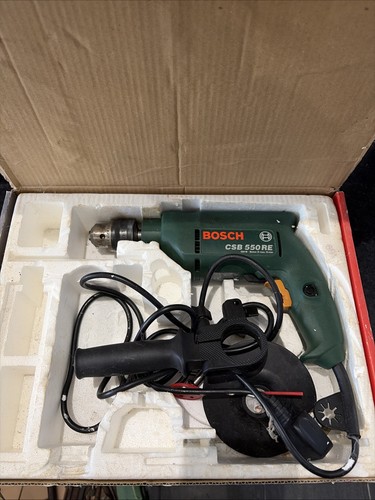 Bosch csb550re elektro - bosch,