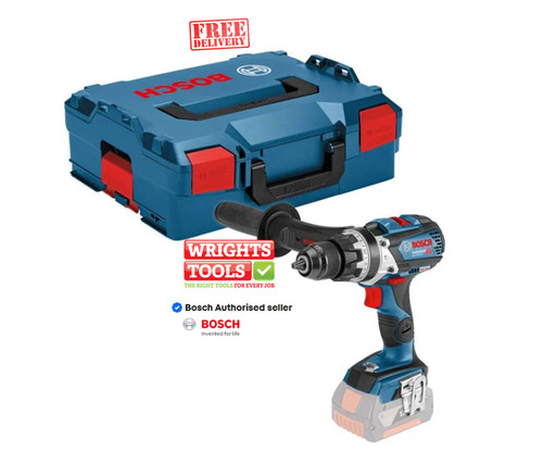 Bosch blau gsb - 18v-110, c