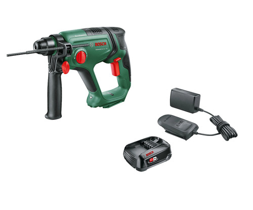 Bosch 18v sds bohrschrauber - bosch, sds+
