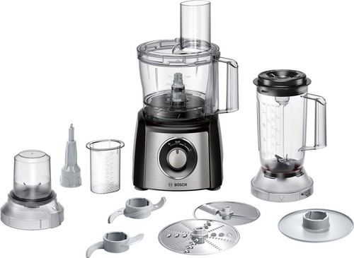 Bosch multitalent mcm3501mgb - bosch,