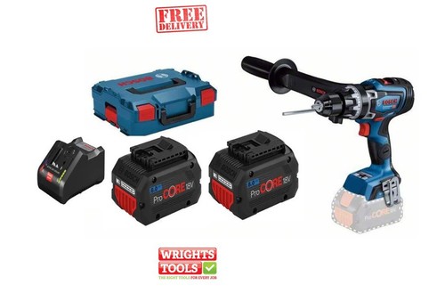 Bosch professional gsb 18v - bosch, 18v-150
