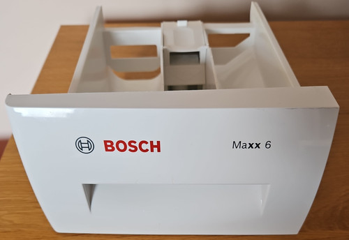 Bosch maxx - bosch,