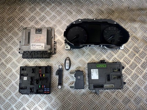 Nissan trail t32 - x-trail,