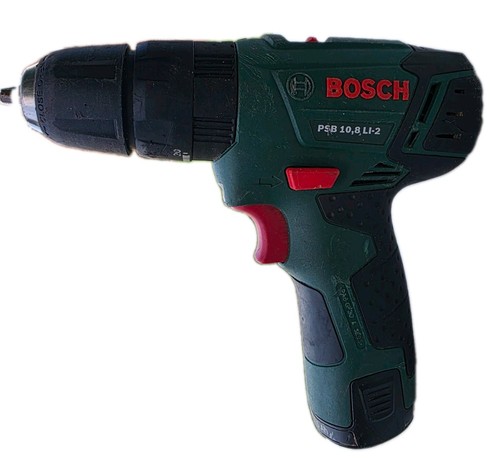 Bosch psb li 2 - bosch, 10,8