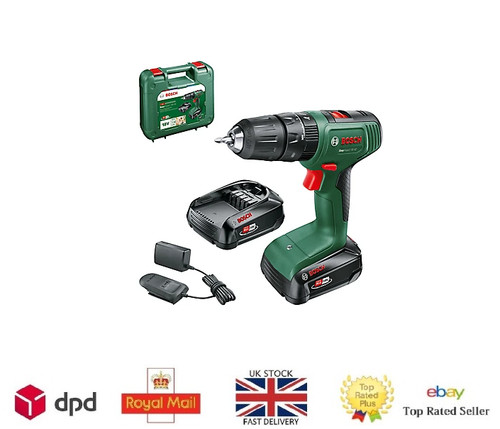 Bosch easyimpact 18v - bosch, p4a