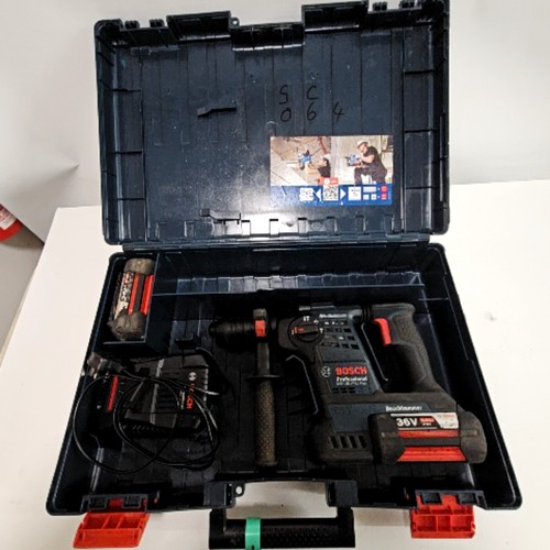 Bosch professional 36v - professional,