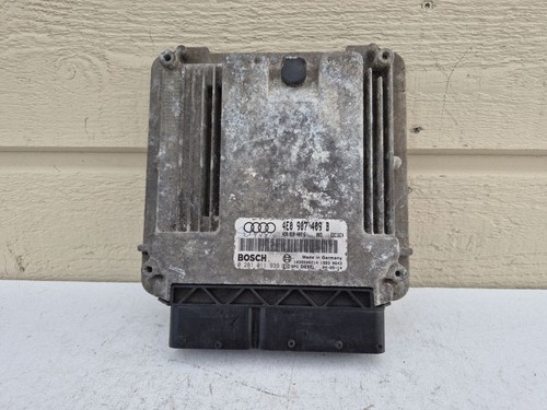 Audi 4e 2004 - s8,