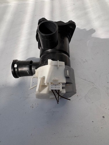 Bosch serie wash dry pumpe - serie, 6