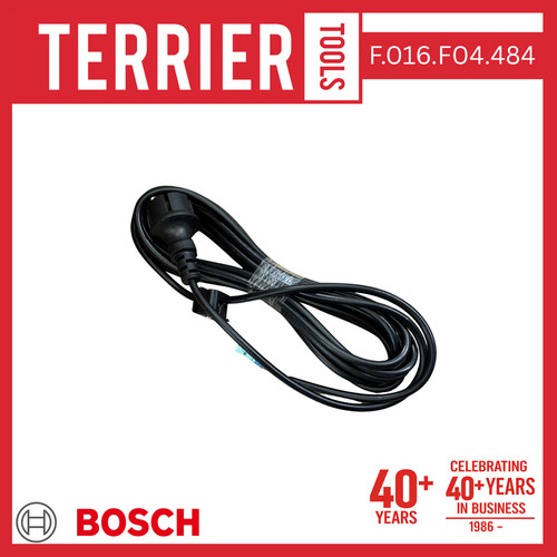 Bosch aqt netzkabel - bosch,