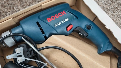 Bosch professional gsb re - bosch,