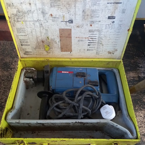 Vintage bosch ubh 26 - bosch, 4/26
