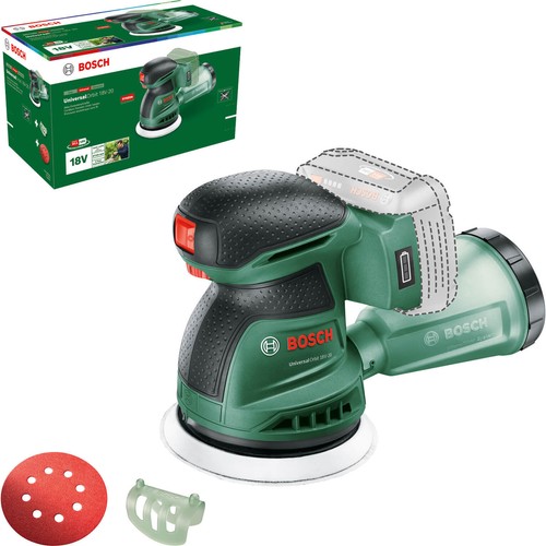 Bosch universalorbit 18v - bosch,